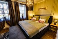 Appartement met 2 slaapkamers