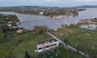 Vagg Villas - B&B Preveza