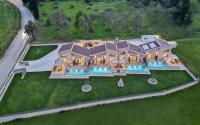 Vagg Villas - Bed and Breakfast Préveza