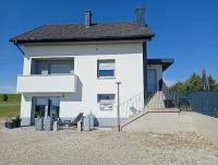 Apartma Jamna - B&B Sveti Jurij