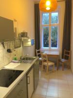 Modernes Studio - Rigaerstr. 60 