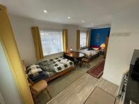 Private Apartment Twin beds only - B&B Taverham