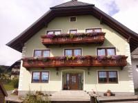 Stöffeigut - Ferienwohnung Mariapfarr