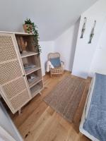 Super apartament widok basen - Chambres d'hôtes Żarnowska