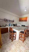 the velvet nest - Chambres d'hôtes Watamu