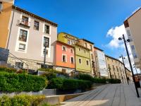 Apartamento al lado de la Catedral Centro Histórico de Burgos - B&B Burgos