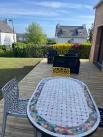 Gite de Bellevue - B&B Tréveneuc