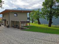Villa 4 Musketiere - B&B Novaledo