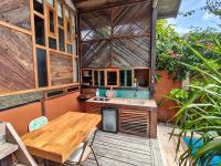 Villa Signature de 1 dormitorio con piscina privada