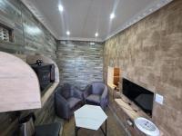 Arcon 9 on Bayne - Ferienwohnung Johannesburg