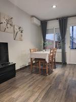 Apartamento privado en Terrassa, Barcelona - Bed and Breakfast Terrassa