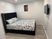Family SUN room 2 - B&B Edmonton