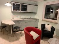 Pension Igel - B&B Rößuln