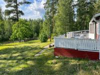 Cosy Forest Cabin Near Bollnäs - B&B Bollnäs