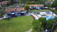 Pleiades Boutique Villas - B&B