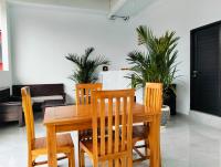 Amed Permai Home Stay - Ferienwohnung Amed