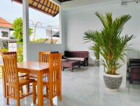 Amed Permai Home Stay - Ferienwohnung Amed
