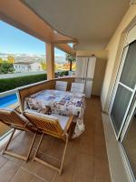 Playa sur - Ferienwohnung Denia