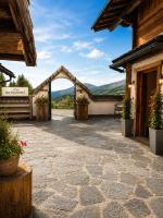 Frühstückspension Bachseitenhof - B&B Radstadt