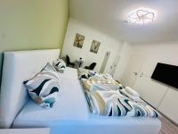 Urlaub-& Bussinesswohnung in Döblen 01 - Ferienwohnung Döbeln
