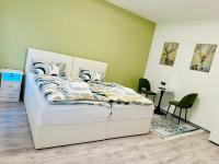 Urlaub-& Bussinesswohnung in Döblen 01 - Bed and Breakfast Döbeln