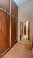 Suite Junior – Vue sur Montagne