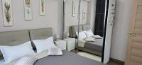 Apartament cu vedere lac si mare - Bed and Breakfast Mamaia