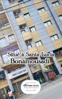 Western Suites - B&B Douala