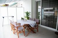 Fofi's City Center Apartment - Chambres d'hôtes Kavala