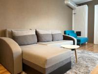 Stay Cozy on Beachside Apartment - Chambres d'hôtes Liepaja