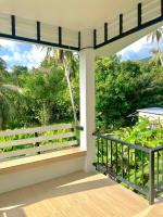 Banana House 1 - B&B Ban Hin Kong