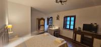 Four-Bedroom Standard Apartment