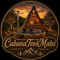 Cabana Teo&Matei - Ferienwohnung Mihăeşti