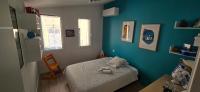 Loft Wagram - 24h - 10min circuit en tram - Chambres d'hôtes Le Mans