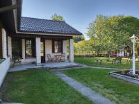 Kuivasjärvi House - Ferienwohnung Oulu