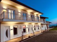 Sol Apartments Gjiri Lalzi - B&B Draç