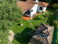 Holiday Home Sergo - Bed and Breakfast Poreč