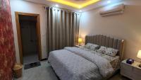 2 BHK Starry Night Penthouse - Ferienwohnung Islamabad