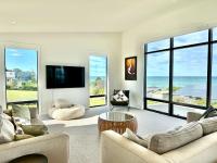 Coastal Luxe Villa - Ferienwohnung Kakanui