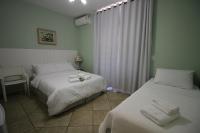 Habitación Doble con balcón 