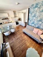 Cambridge City Centre 1 Bed apartment Sleeps 3 - B&B Cambridge