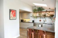 Hartfield Cottage near to Woburn Village - B&B Little Brickhill