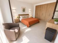 Sliema 2BR Sea View Apartment with Terrace & BBQ - B&B Sliema