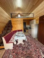 Naryn Barnhouses - B&B Naryn