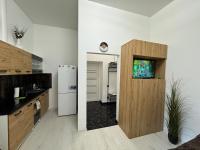 Smart apartment near the railway station - B&B Odesa