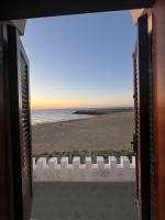 Cozy little nest on the waterfront - B&B Asilah