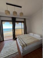 Cozy little nest on the waterfront - B&B Asilah