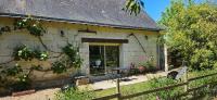 La Grange du Clairay, bord de Loire - B&B La Ménitré
