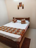 Sri krishna Nada Inn - B&B Guruvāyūr