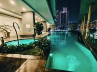 Relax Home Suites at Casa residency - B&B Kuala Lumpur